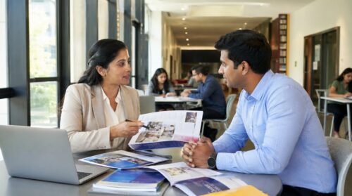 How to Choose a Reliable Institution for Advanced Studies
