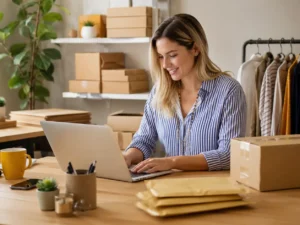 How to Make the Most Out of Your Online Shop