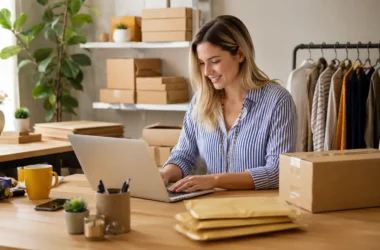 How to Make the Most Out of Your Online Shop