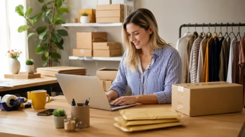 How to Make the Most Out of Your Online Shop