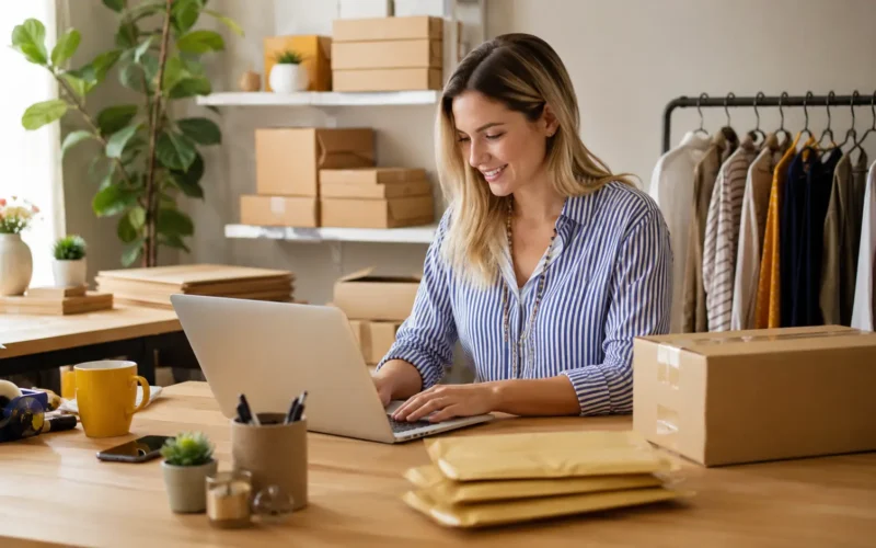 How to Make the Most Out of Your Online Shop