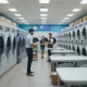 How to Run a Profitable Launderette in the UK