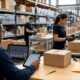 integrating custom fulfilment with e-commerce platforms