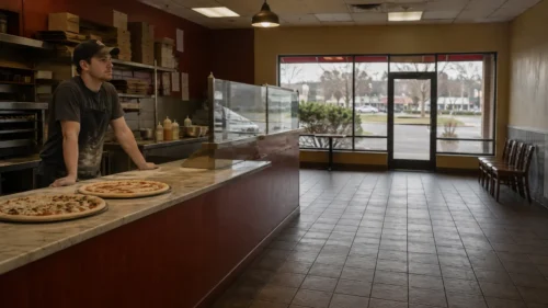 Is Papa Murphy’s Going Out of Business