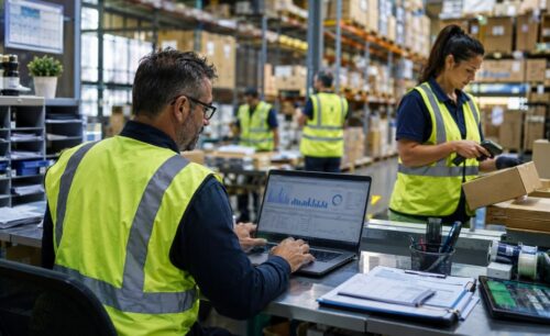 Managing Operational Risks and Maintaining Reliability