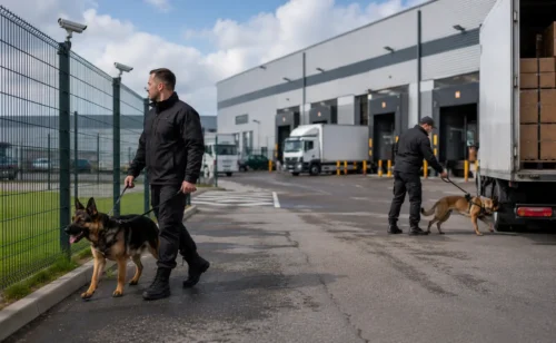 Match the Dog to the Job