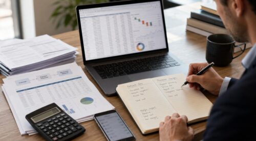 Network Fees and Processing Costs