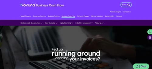 Novuna Business Cash Flow