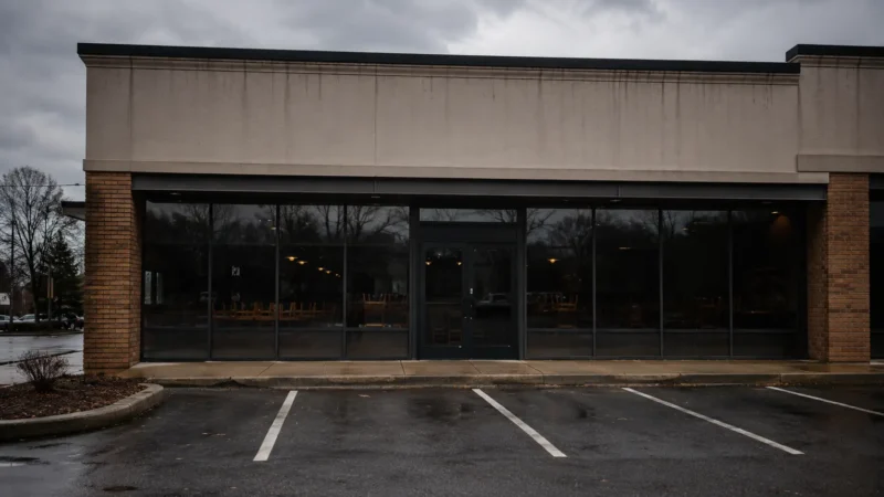 Papa Murphy’s Pizza Store Closures Confirmed After Heavy Losses