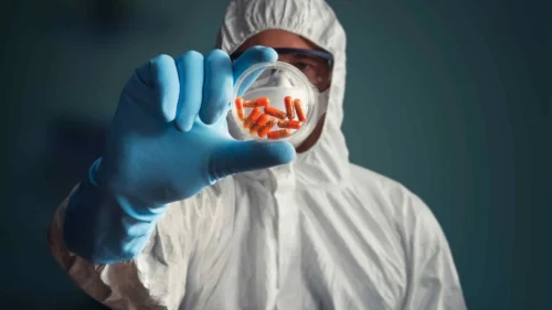 Patent-Protected Drugs Create Predictable Revenue Streams