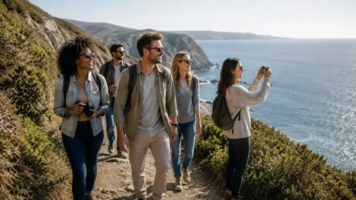 Plan Activities That Everyone Can Enjoy