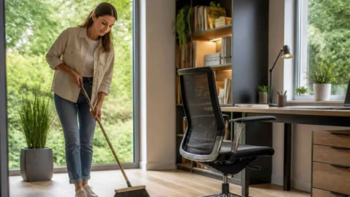 Practical Features That Extend Flooring Life