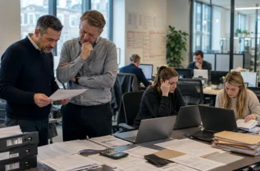 Real Cost of CRM Migration