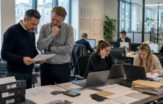 Real Cost of CRM Migration