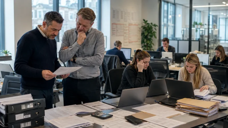 Real Cost of CRM Migration