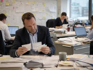 Six Signs Your Sales Process Needs a Complete Reset