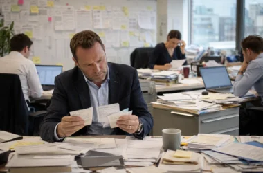 Six Signs Your Sales Process Needs a Complete Reset