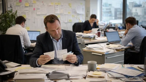 Six Signs Your Sales Process Needs a Complete Reset