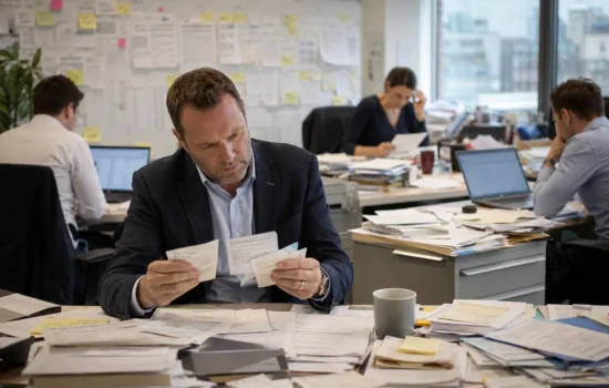 Six Signs Your Sales Process Needs a Complete Reset