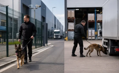 Start With the Handler, Not the Dog
