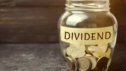 Steady Dividend Payouts from Established Industry Giants