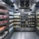 specialist chilled food delivery service