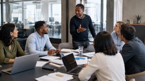 The Role of Employers and Corporate Culture in Supporting Learning
