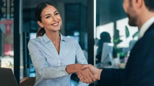 The Trust Dividend Nobody Talks About