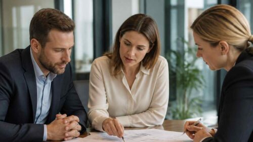 Understanding the Structure of the Deal