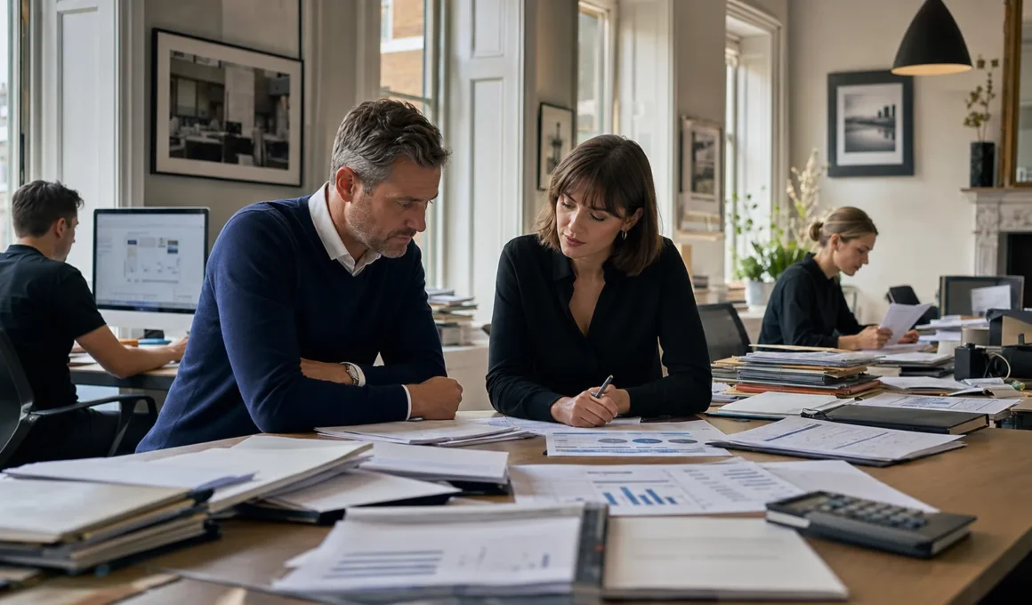 Ways UK Agencies Lose Money Without Knowing