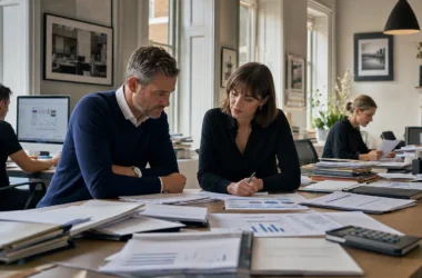 Ways UK Agencies Lose Money Without Knowing