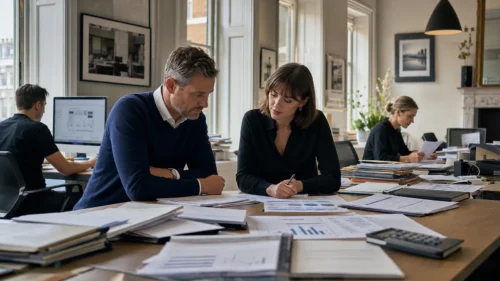 Ways UK Agencies Lose Money Without Knowing