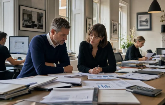 Ways UK Agencies Lose Money Without Knowing