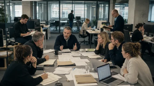 What Are the Four Ways UK Agencies Lose Money Without Realising It