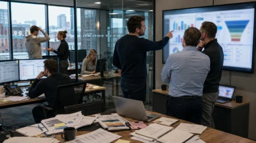 What Are the Six Signs Your Sales Process Needs a Complete Reset