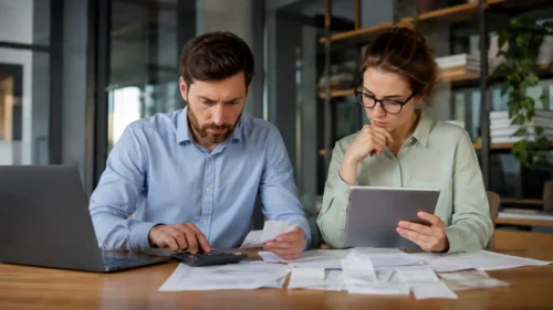 What Cash Flow Visibility Means in Practice