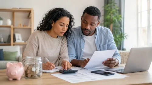 What Counted as Qualifying Savings