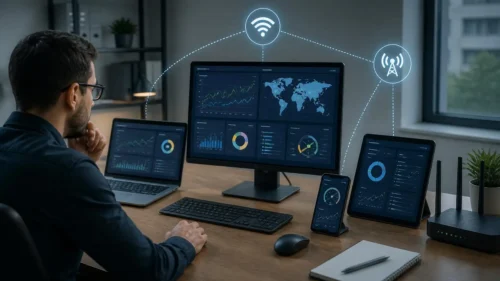 What Do Different Browser, Device and Network Tests Tell You