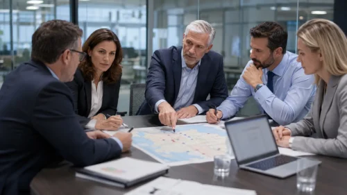 What Do the Closures Reveal About the Wider Restructuring Strategy