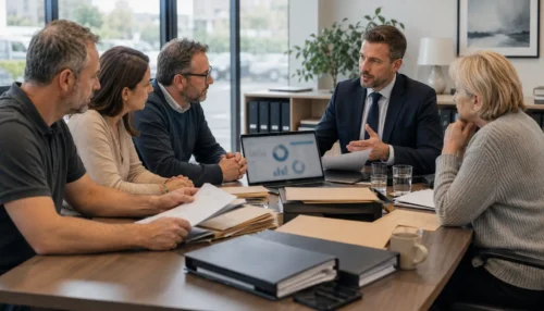 What Does the Liquidation Mean for Creditors, Customers and Suppliers
