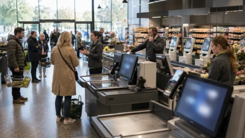 What Happened During the Waitrose Nationwide Till Error