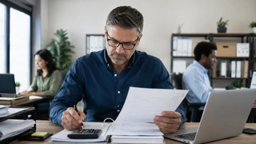What Payroll Taxes Does a Small Employer Pay