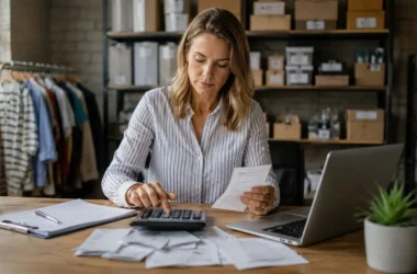 What Taxes Do Small Businesses Pay in the UK