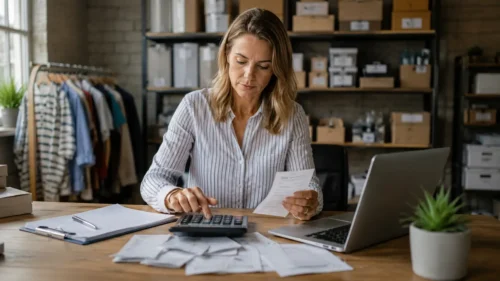 What Taxes Do Small Businesses Pay in the UK