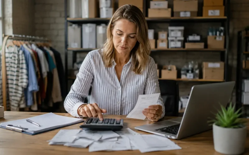 What Taxes Do Small Businesses Pay in the UK
