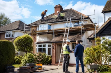 What to Look for in a Trusted Roofing and Building Company