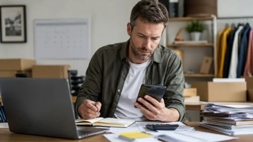 When Are Small Business Taxes Due