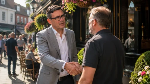 Which Hospitality Businesses Will Qualify for the Relief