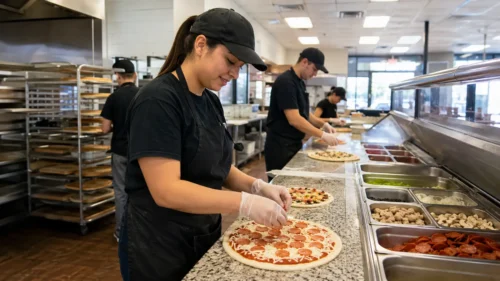 Who Is Papa Murphy’s