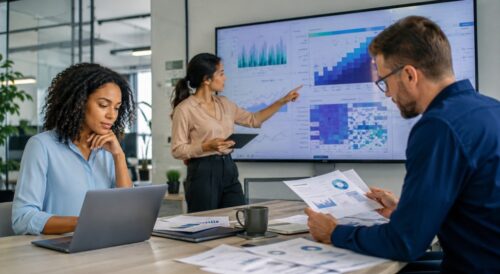 Why Analytical and Research Skills Are Becoming a Priority